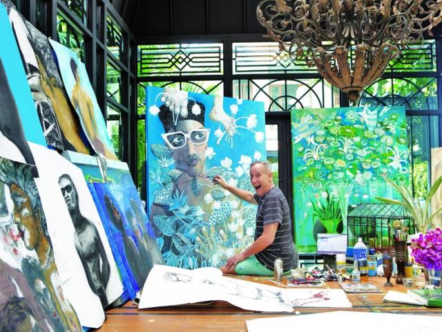 137 Pillars Suites & Residences Bangkok