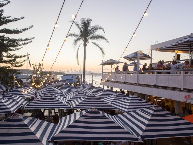Watsons Bay Boutique Hotel