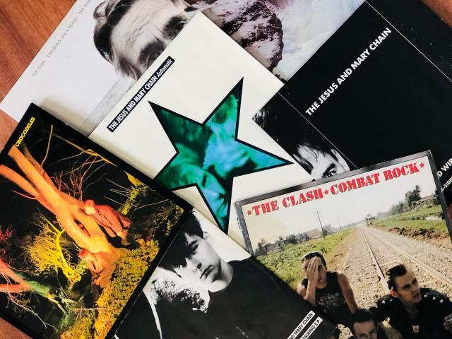 Dutch Vinyl