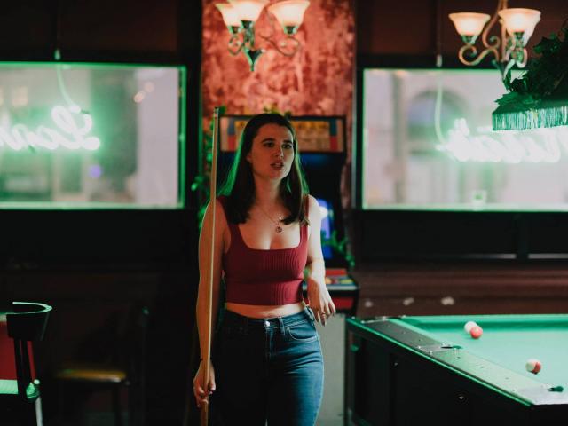 The Oxford Tavern