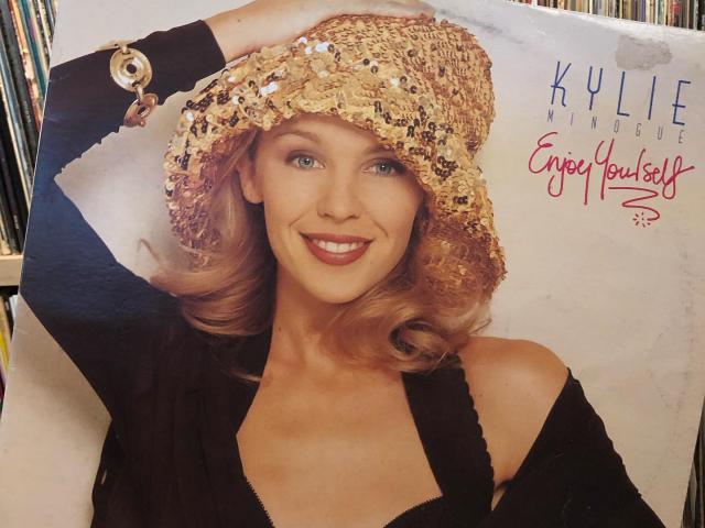 Dutch Vinyl