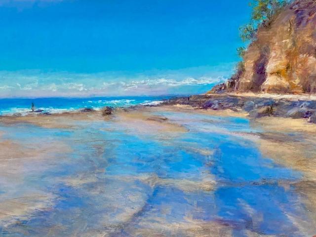 Art Nuvo Gallery, Framing and Art Restorations