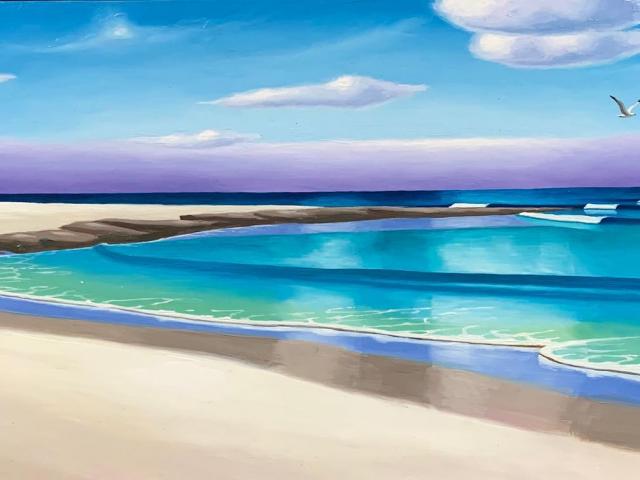 Art Nuvo Gallery, Framing and Art Restorations