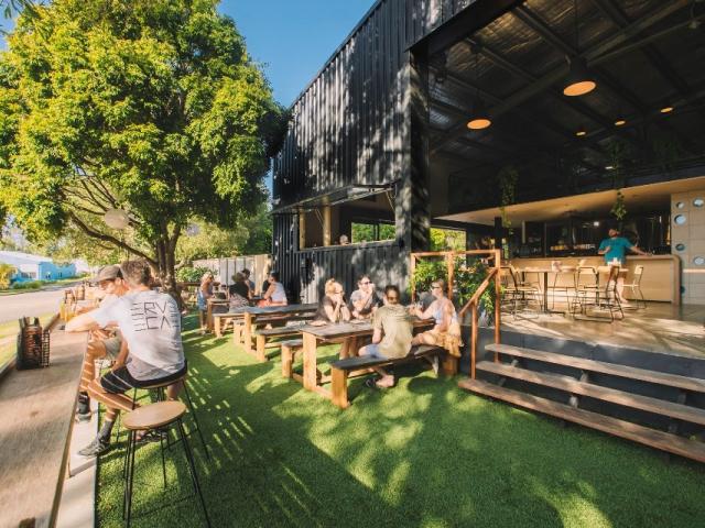 Boiling Pot Brewing Co