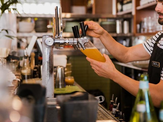 Boiling Pot Brewing Co