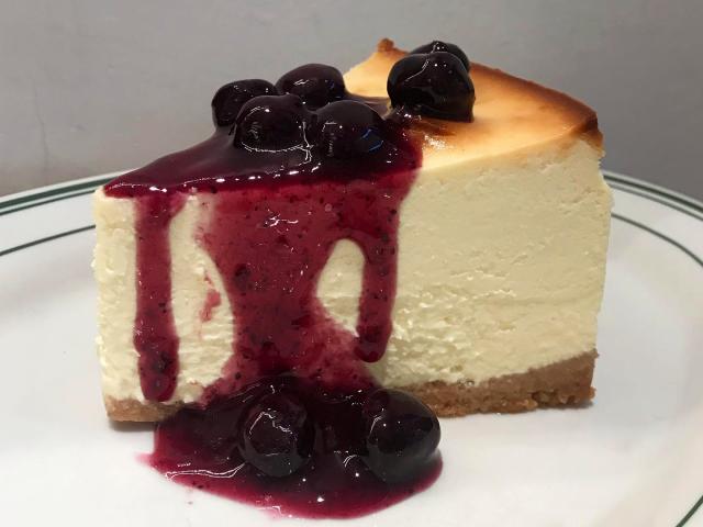 Clinton Street Baking Company