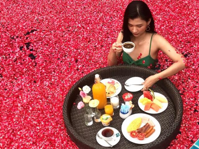 Hotel Clover Asoke