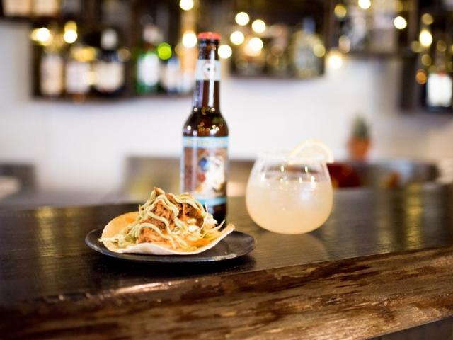 Juntos Mexican Restaurant & Bar