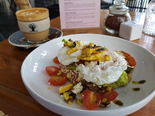 Kimberley Coffee Company