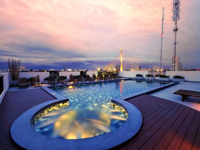 Navalai River Resort