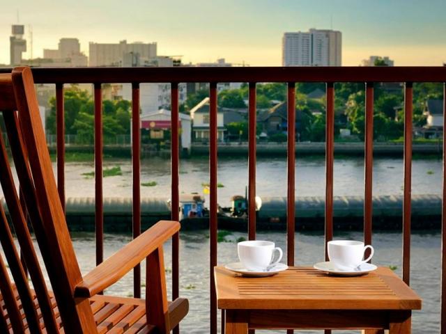 Navalai River Resort