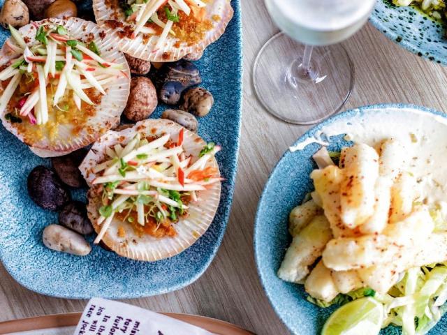 Noosa Boathouse