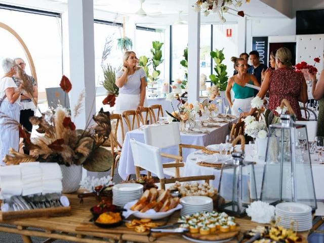 Noosa Boathouse