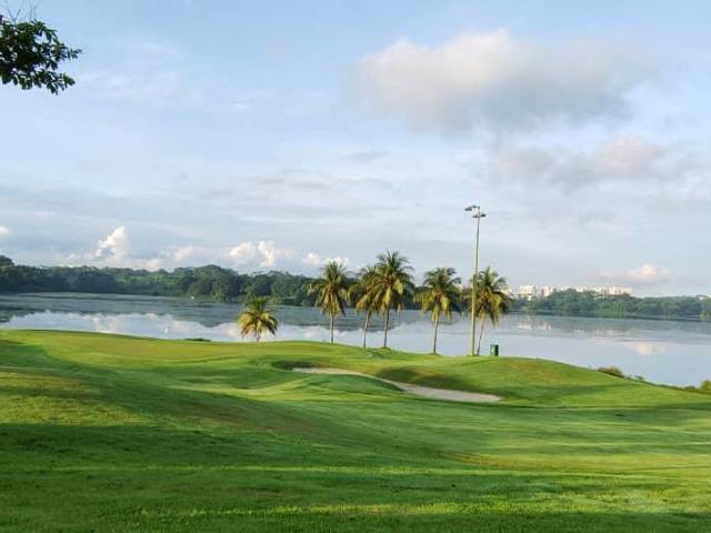 Orchid Country Club