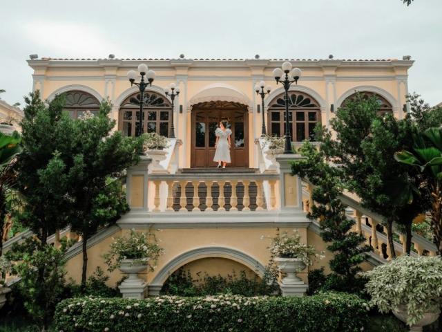 Praya Palazzo Boutique Hotel Bangkok