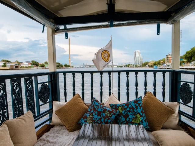 Praya Palazzo Boutique Hotel Bangkok