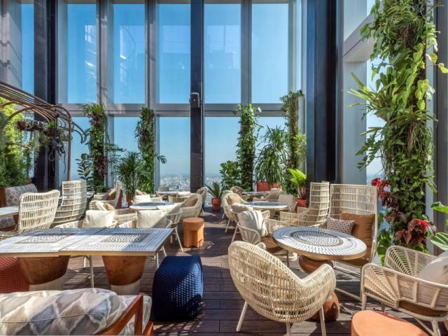 Pullman Bangkok King Power