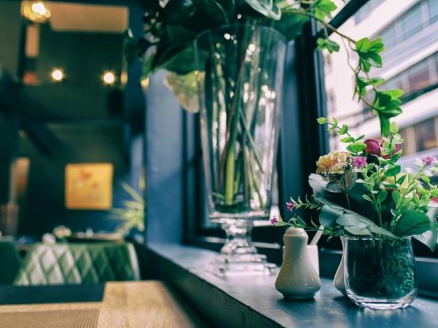 Ratchada Boutique Hotel