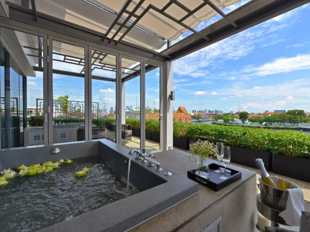 Riva Arun Bangkok