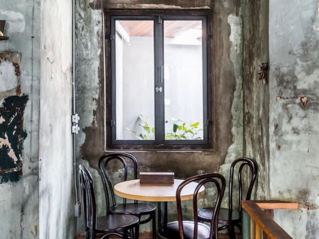 SSIP Boutique Dhevej Bangkok
