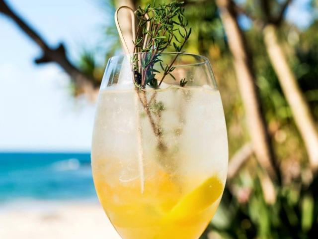 Sails Restaurant Noosa