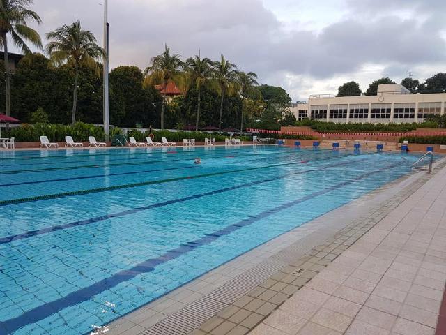 Serangoon Gardens Country Club