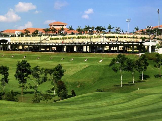 Singapore Island Country Club