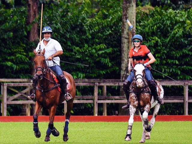 Singapore Polo Club