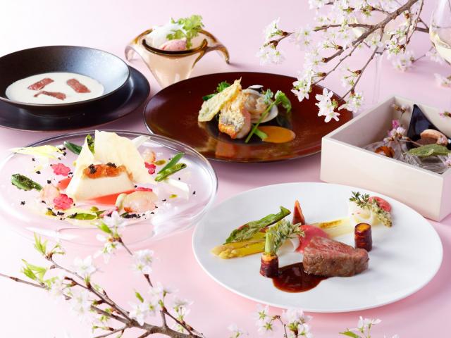 Symphony Restaurant