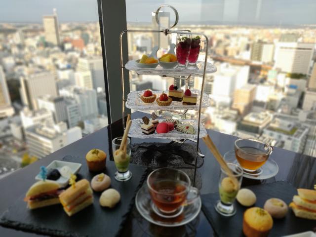 Symphony Restaurant