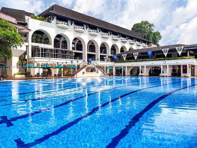 Tanglin Club