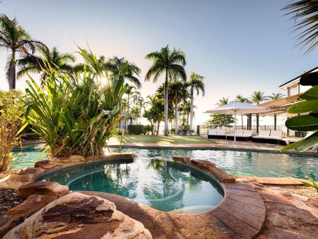 The Bay Club