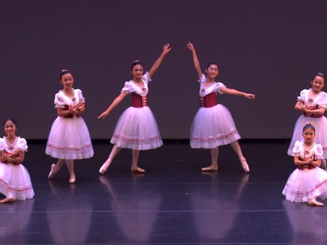 The Japanese Association