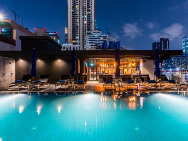 The Key Premier Sukhumvit Bangkok by Compass Hospitality