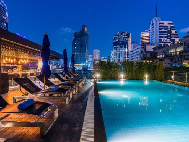 The Key Premier Sukhumvit Bangkok by Compass Hospitality