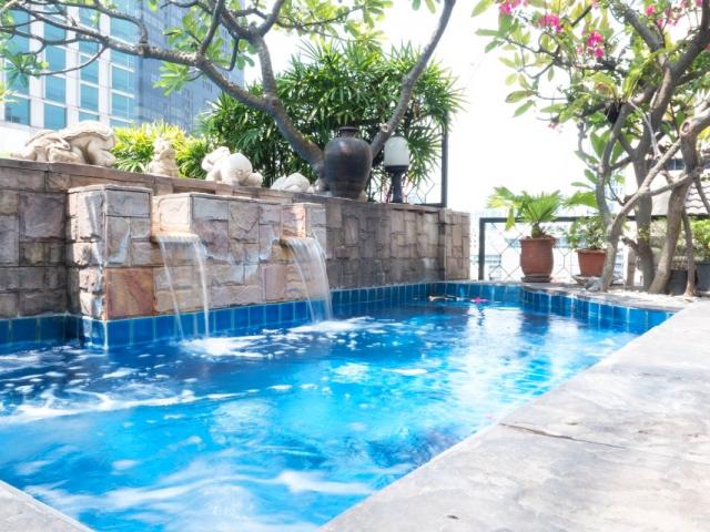 The Siam Heritage Hotel