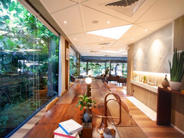 Volve Hotel Bangkok