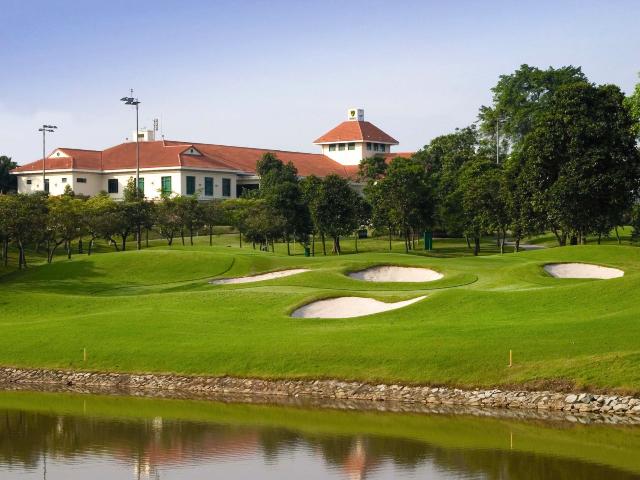 Warren Golf & Country Club