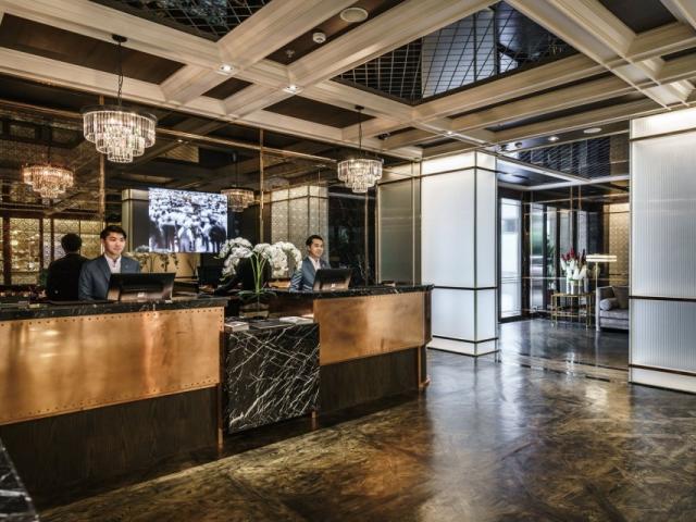 akyra Thonglor Bangkok