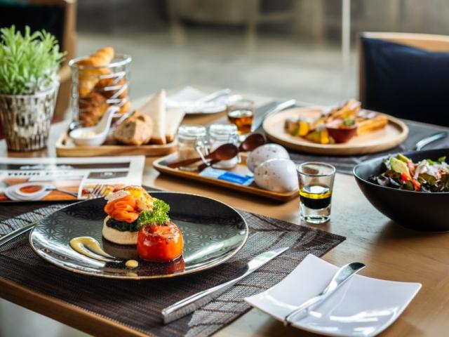 akyra Thonglor Bangkok