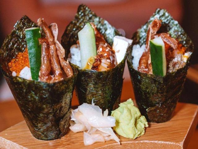 EN Sushi