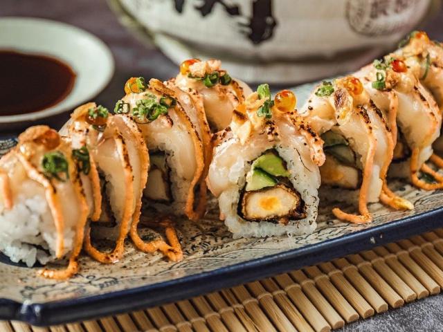 EN Sushi