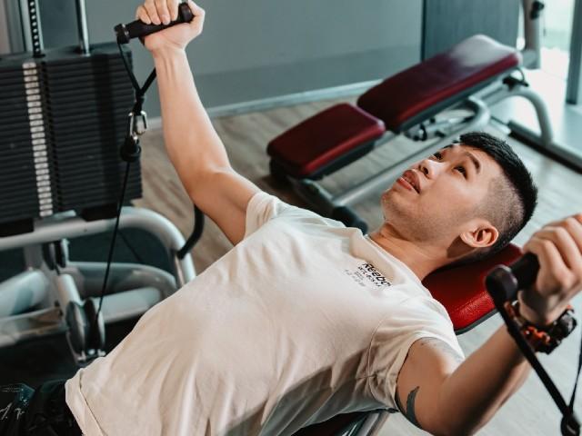 Fitness First
