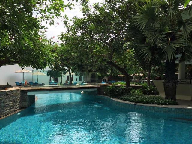 DoubleTree by Hilton Jakarta - Diponegoro