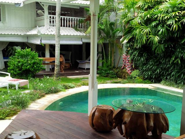 Villas For Sale Bali