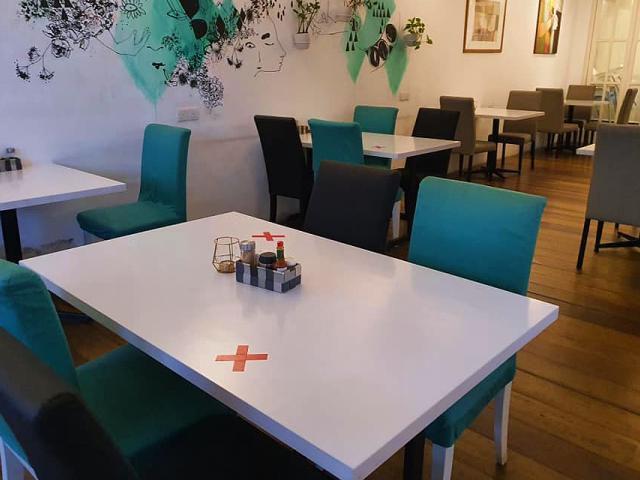 Barat Lifestyle Vegetarian Restaurant