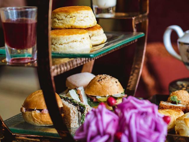 The Majestic Hotel Kuala Lumpur, Autograph Collection