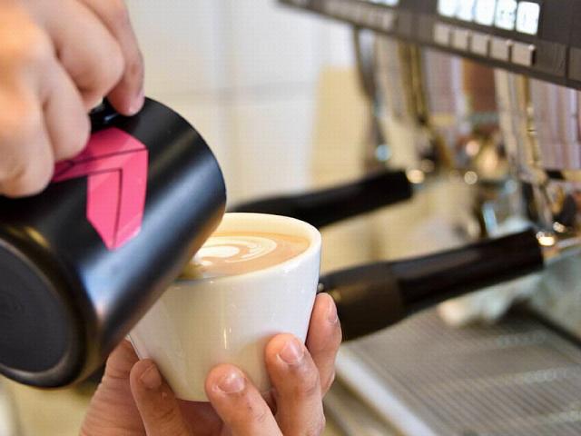 Aitch Coffee Roasters