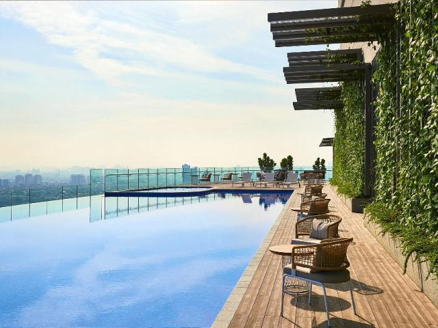 New World Petaling Jaya Hotel