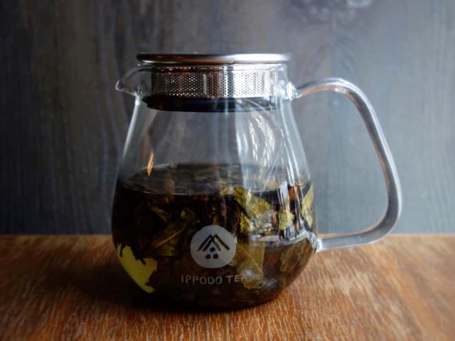 Ippodo Tea Tokyo Marunouchi Store